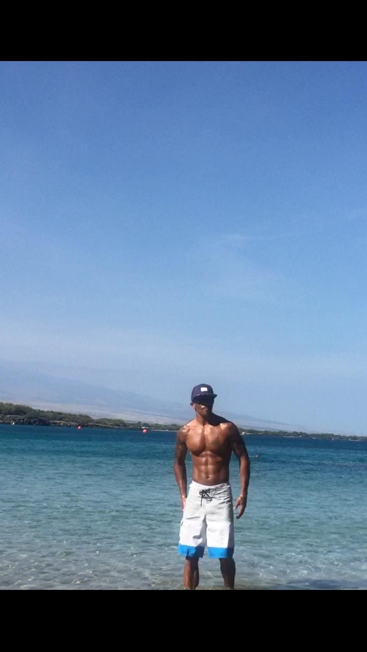 At turtle bay