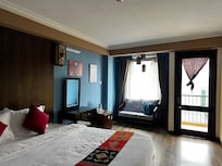 room