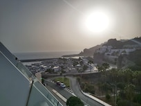 Vista de Puerto Rico