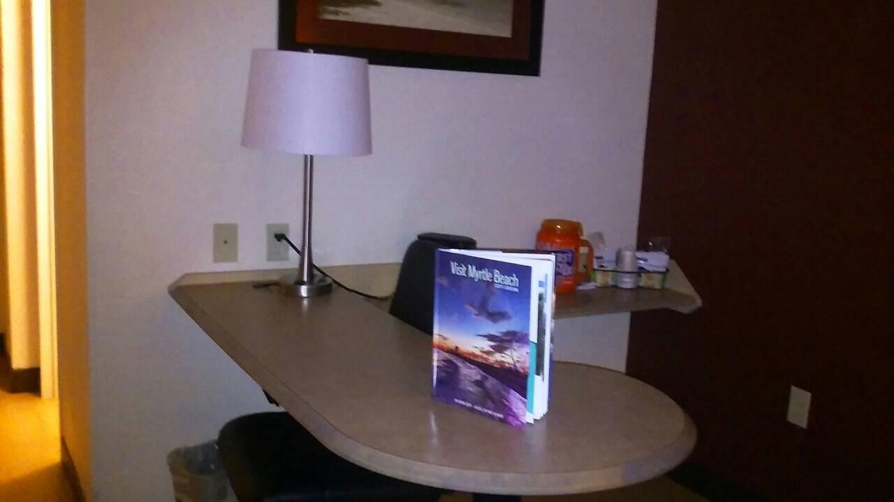 Desk