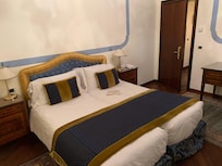 Chambre de la suite