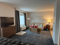 Spacious #1