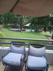 Sun downers