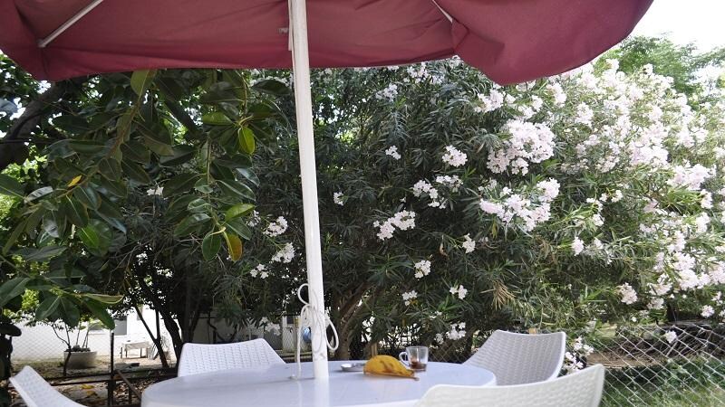 kahvaltımızı burda yatık