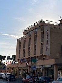 Facile arrivarci da Roma