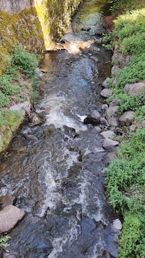 La riviere