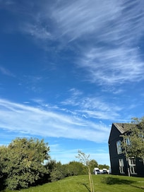 Vejret har også betydning