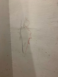 writings on the wall