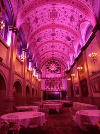 Chapel