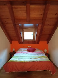 Habitaciones