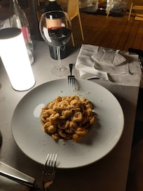 Cenare tipica di Puglia