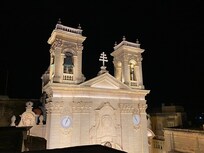 St George’s church