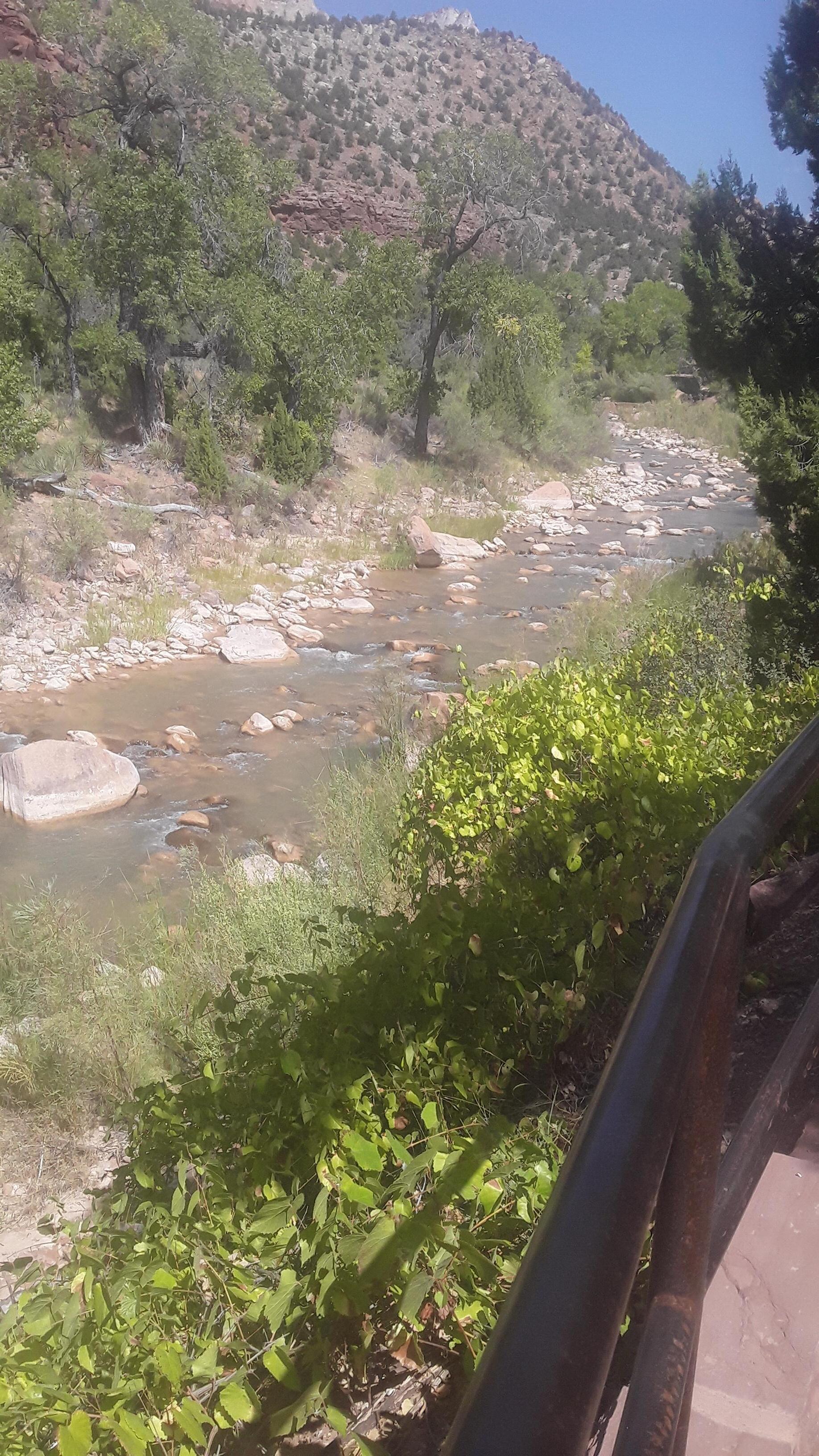 Lindos paisajes