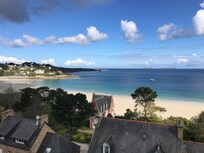 Vue de la chambre