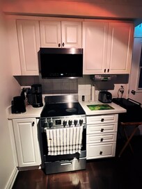 廚房設備-烹飪區