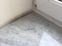 Cenere di sigaretta