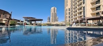 The Pool