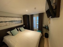 Chambre pour 2 personnes