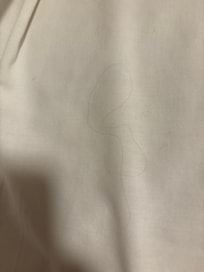 Hair? Fur?
