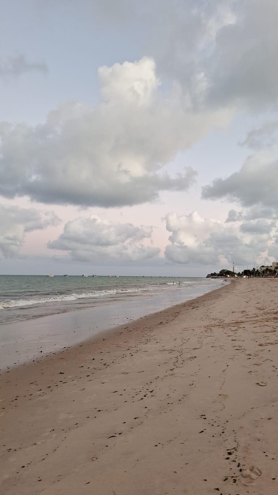 PRAIA DE FRENTE HOTEL