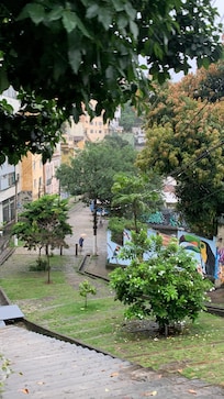 Santa Teresa, muy cerca del departamento