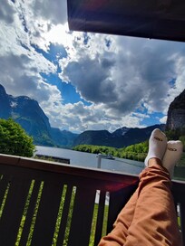 Lake view