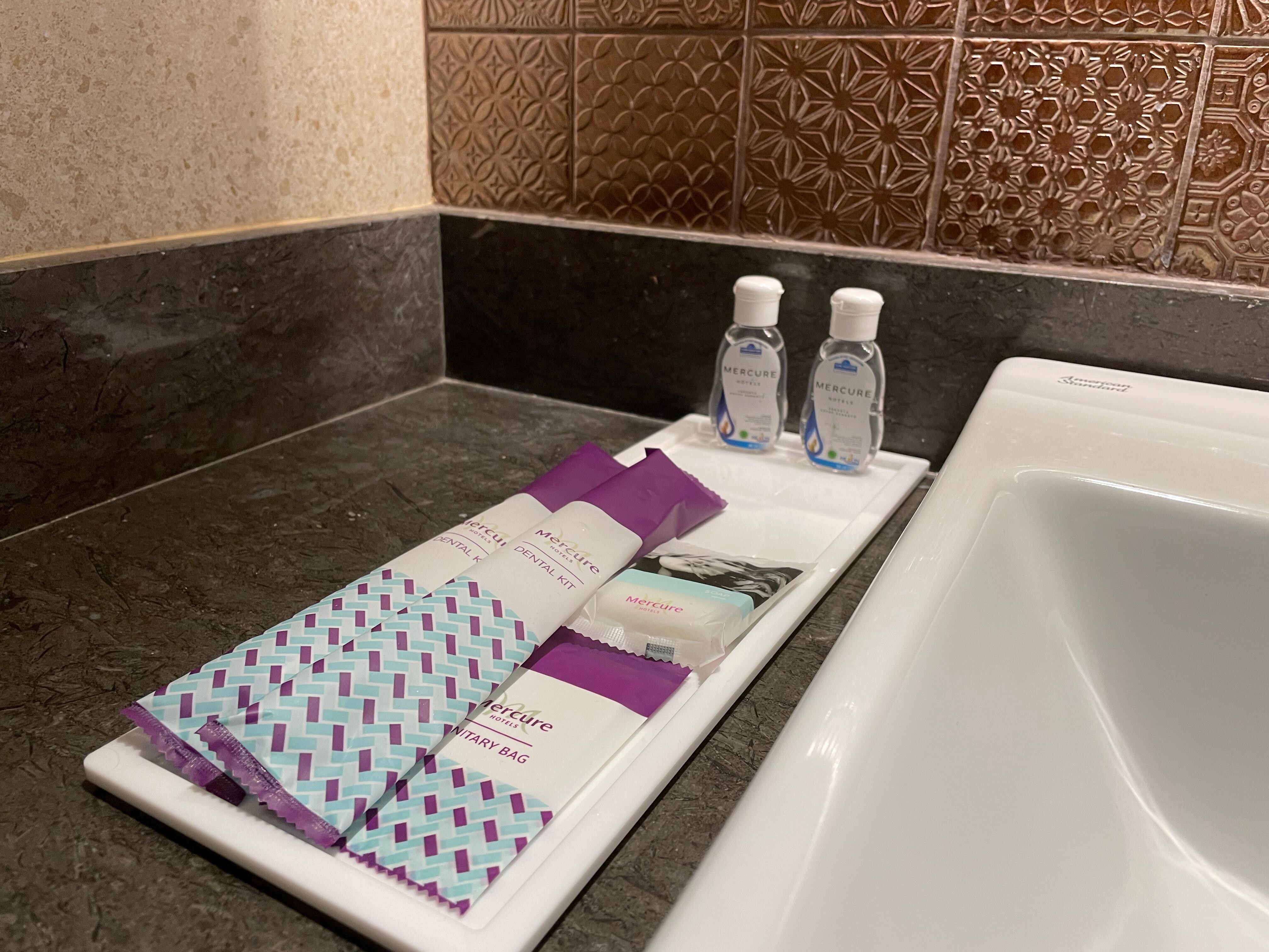 Amenities