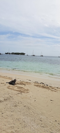 Perro (Dog) Island
