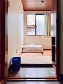 Traditional Style Room