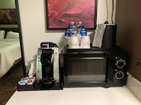In room