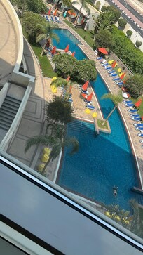 Photo from the roomâŠ