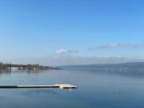 View from the windows