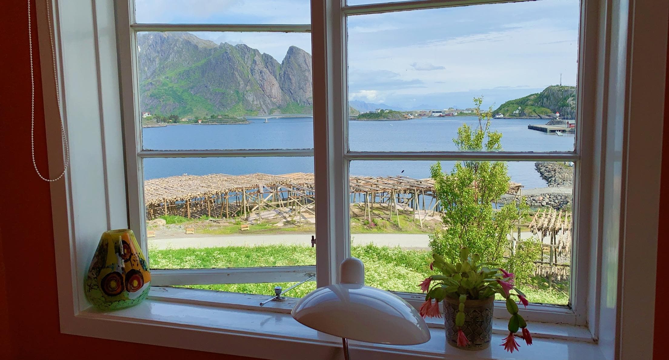 Havutsikt - Catogården