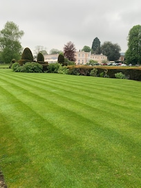 Science from the river