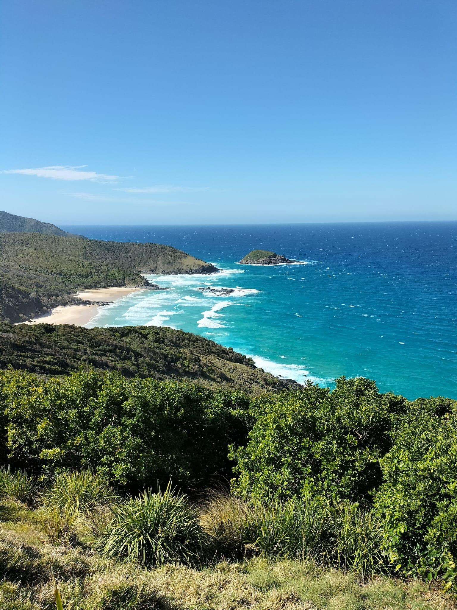 Stunning Arakoon area