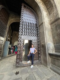 Shaniwar Wada
One of the oldest historical Fort to visit when you are In Pune