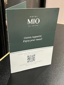 Best breakfast crew ever