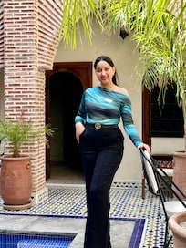 our amazing! concierge!! exceptional!! attention to detail and service.. she and the owner rival five star resorts.. 20 stars out of 10