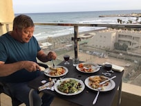 Upåklagelig service ved sykdom☺️