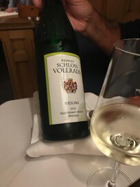 Vin délicieux