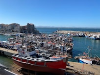 Habour