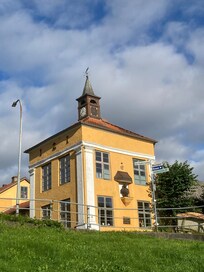 Museum ved siden af