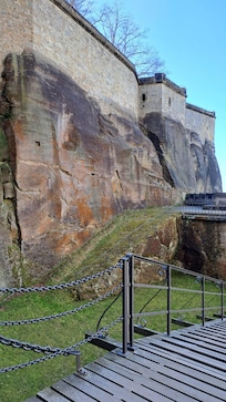 Festung Königstein
