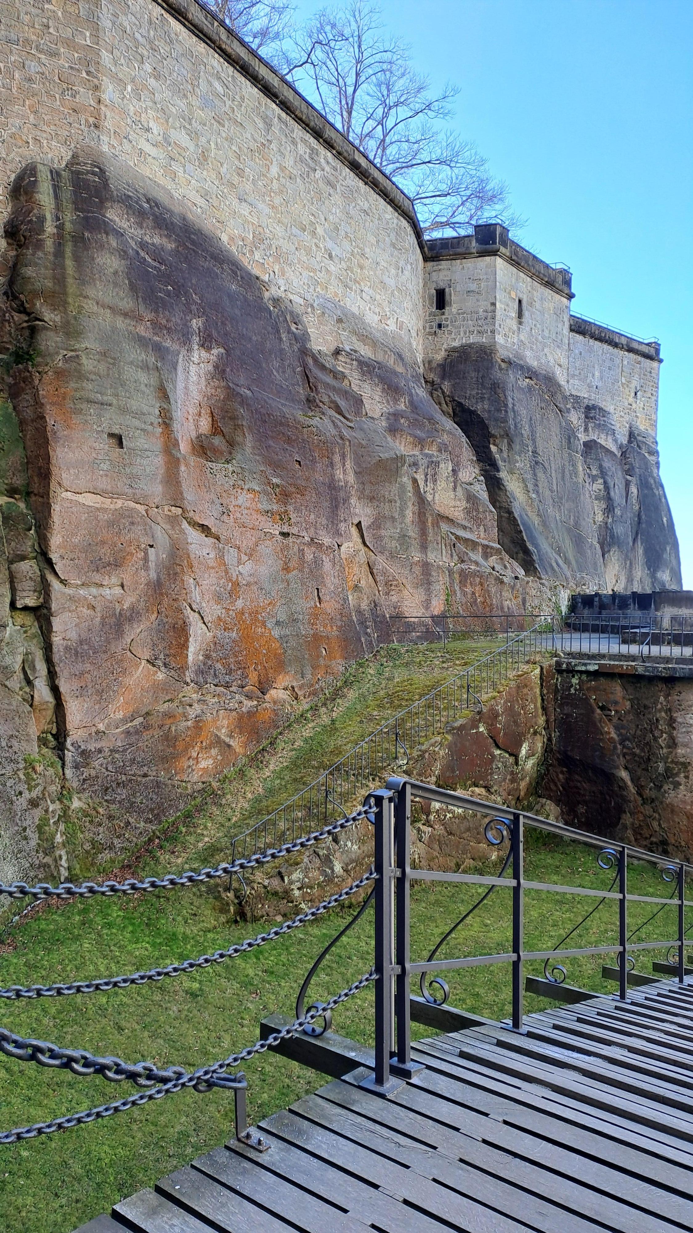 Festung Königstein