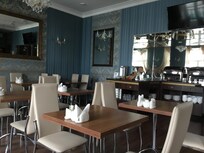 Ресторан на 3 этаже