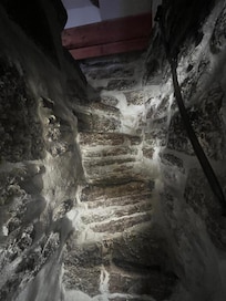 Trappen til Ăžverste etasje
