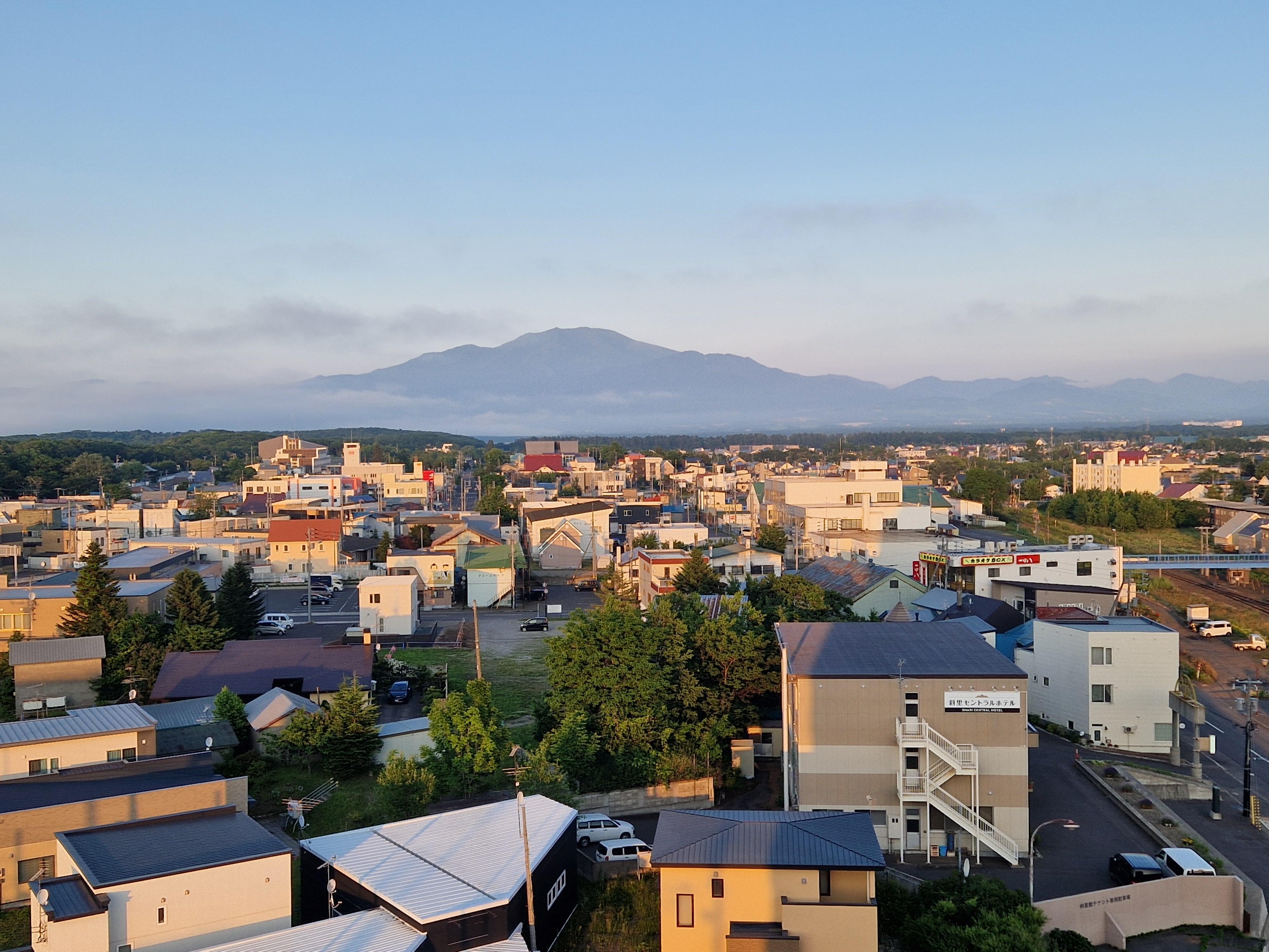 View from room