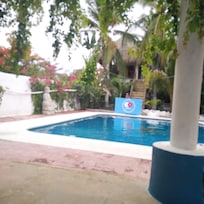 Alberca