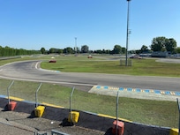 Circuito 7 laghi pista meravigliosa