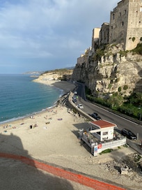 From Santuario di Santa Maria dell'Isola di Tropea